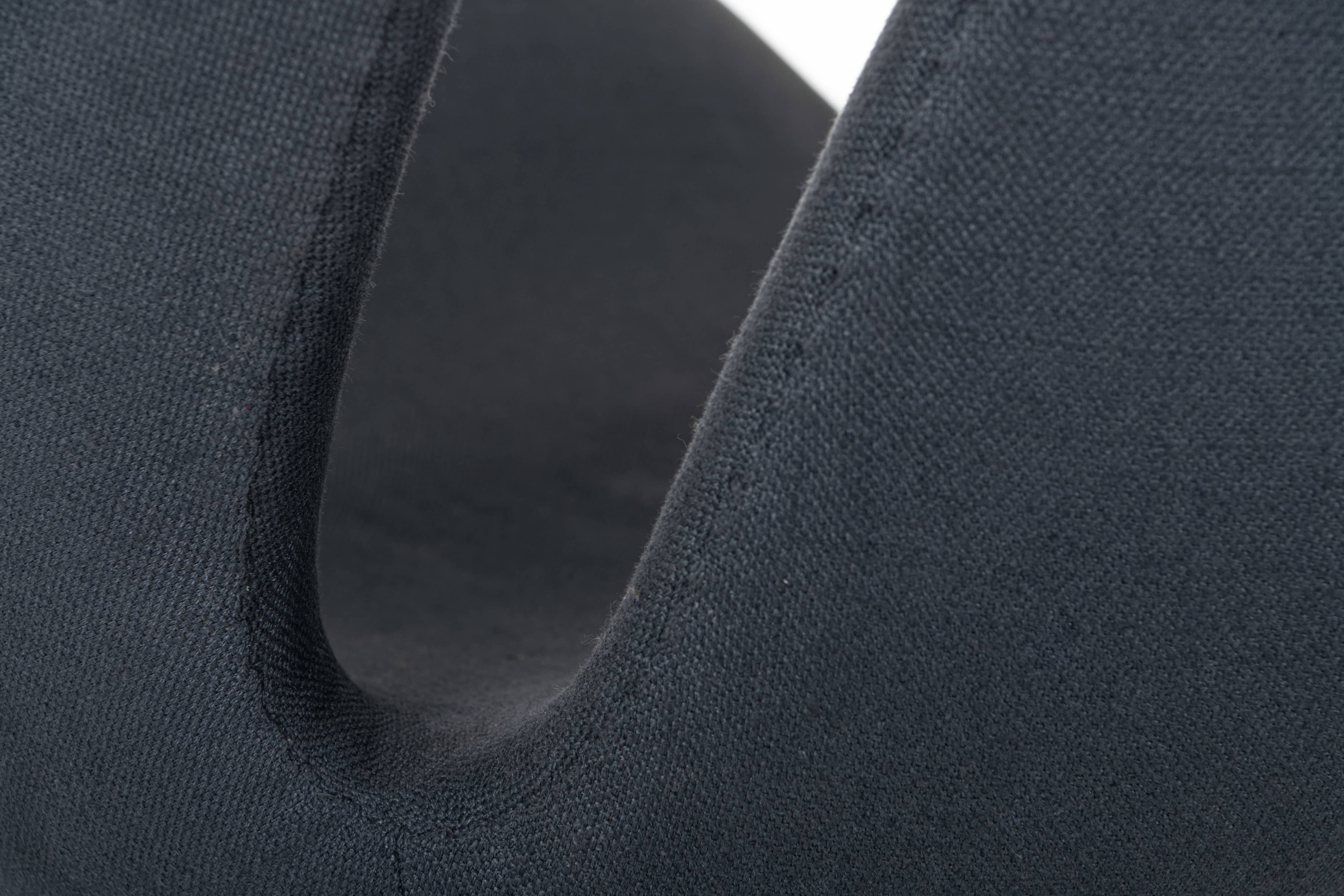 Swan Chair by Arne Jacobsen for Fritz Hansen, Denmark 1958