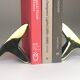 Pair Carl Auböck Minimalist Mid-Century Brass Bookends #3847, Vienna, Austr