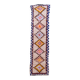 Tapis de Couloir Berbère - 311 x 82 cm