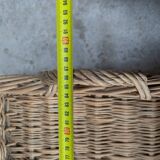 Large baker's basket