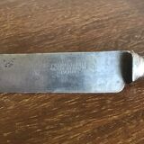 5 ivory handle knives 19 eme