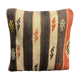 Authentic Vintage Wool Cushion