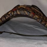 Wooden mask