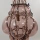 Lantern Murano Violette 60s