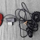 Phone Cobra Ericofon vintage Swedish