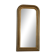 Antique French Louis Philippe full length mirror – gold, late 19th century