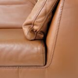 Ray sofa by antonio citterio for b&b italia