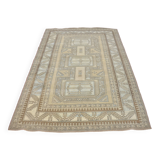 Handmade Vintage Turkish Carpet sku 2287