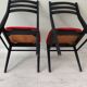 Chair with Scandinavian design