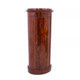 Interesting Biedermeier chest of drawers, Northern Europe, circa 1860. After renovation.