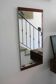 Miroir design scandinave, années 70-80