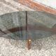 Hugues Poignant coffee table 1960