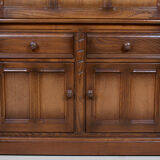 High quality buffet by Ercol.