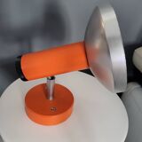 Philips orange spotlights