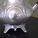 Cafetière anglaise