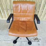 Armchair by Richard Sapper, Knoll 1980