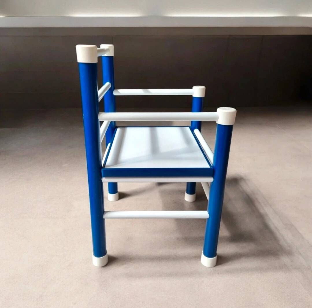 Chaise enfant