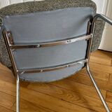 Pair of armchairs