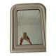 Antique mirror Louis Philippe