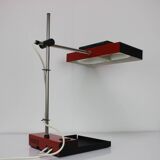 Table Lamp by Josef Mára, for Tesla, 1990s, Czechoslovakia