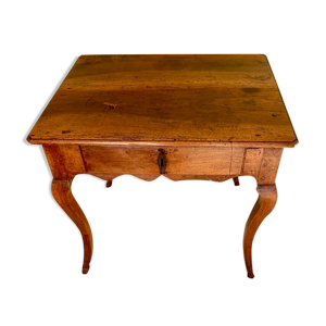 bureau louis XV d'époque