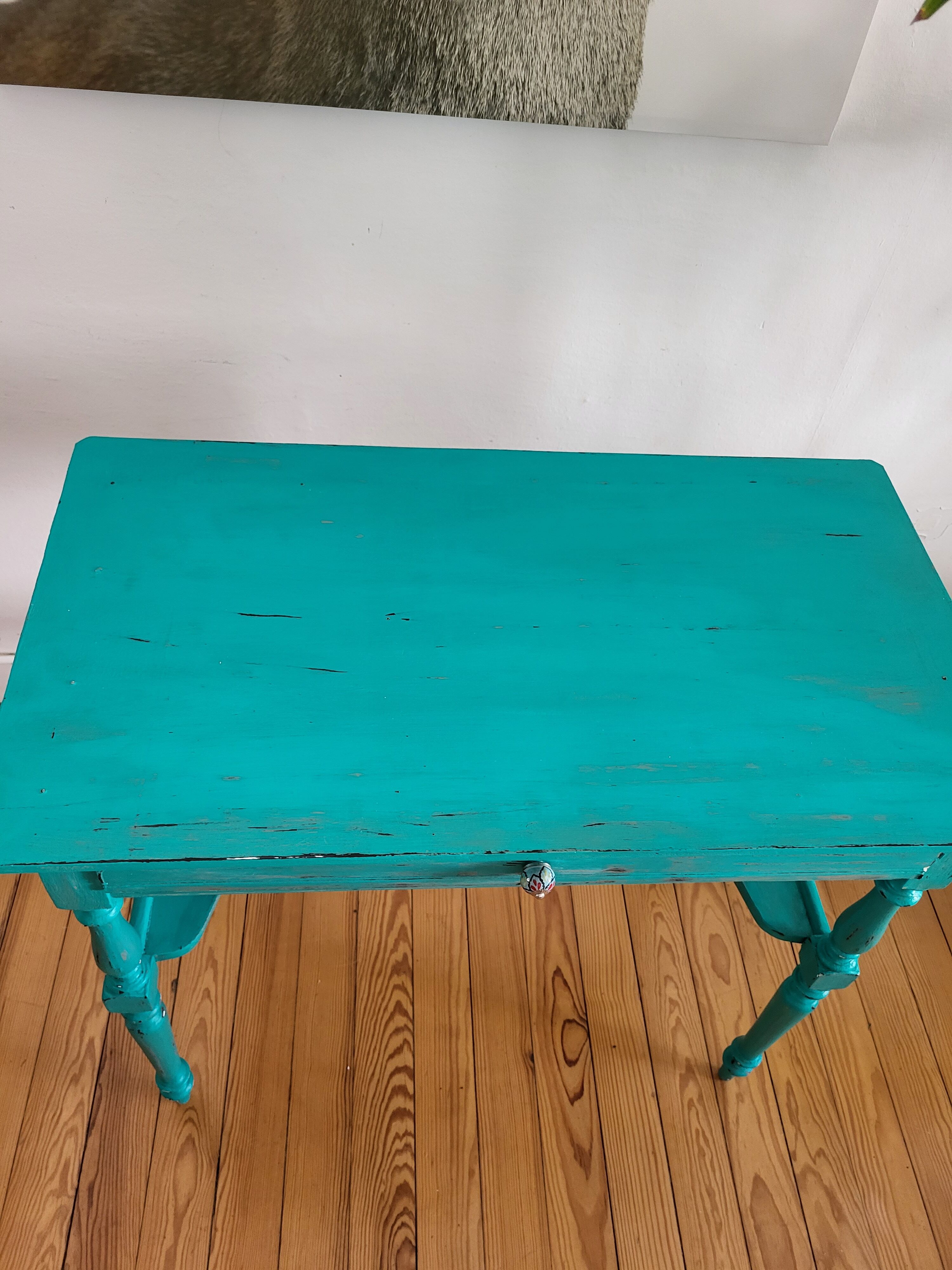 Console/coiffeuse