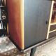 Buffet vintage