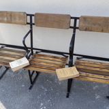 30/40s cinema strapontins