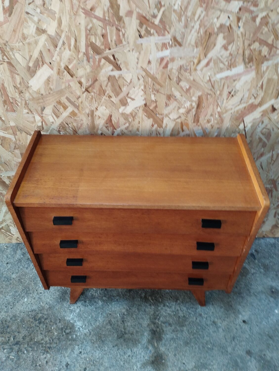 Vintage dresser 50s