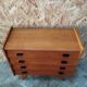 Vintage dresser 50s