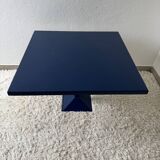 Tolix coffee table from the 50s