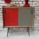 Buffet vintage