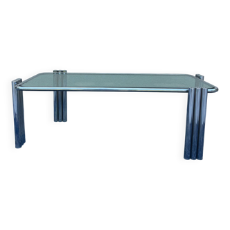 Table basse Space age