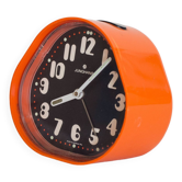 70s alarm clock
