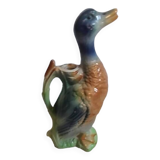 Duck slip pitcher St Clément