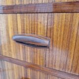 70's chest of drawers