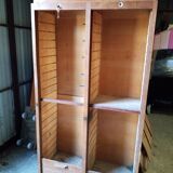 Curtain binder