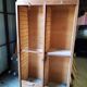 Curtain binder