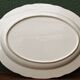Pair of Japanese ceramic dishes