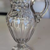 Water and wine decanter set