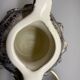 Vintage Vallauris pitcher, brutalist style