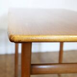 Scandinavian coffee table