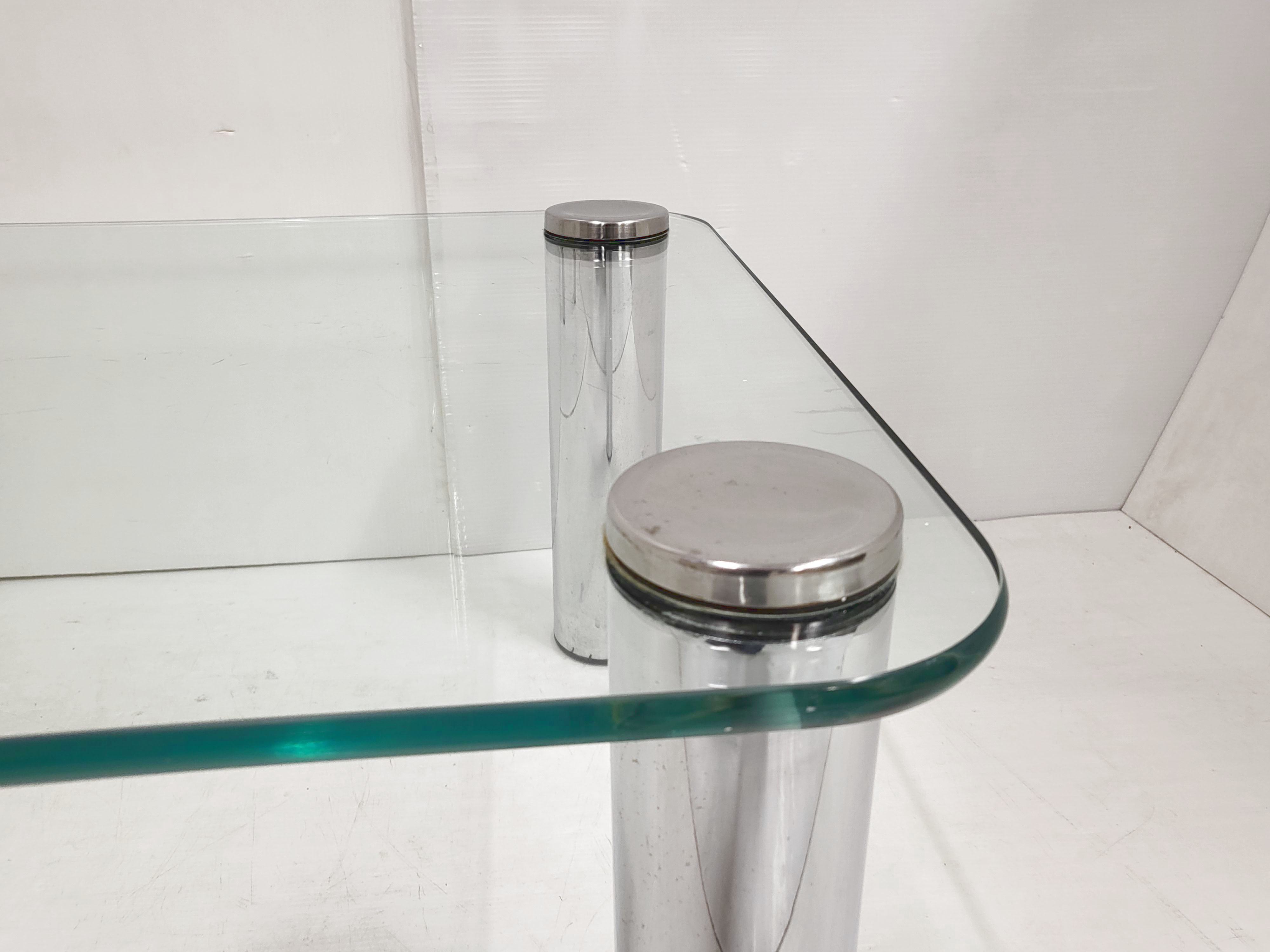 Vintage coffee table 1960