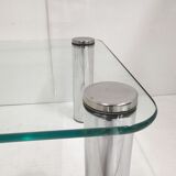 Vintage coffee table 1960