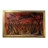 Tableau Ethno