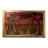 Ethno Painting