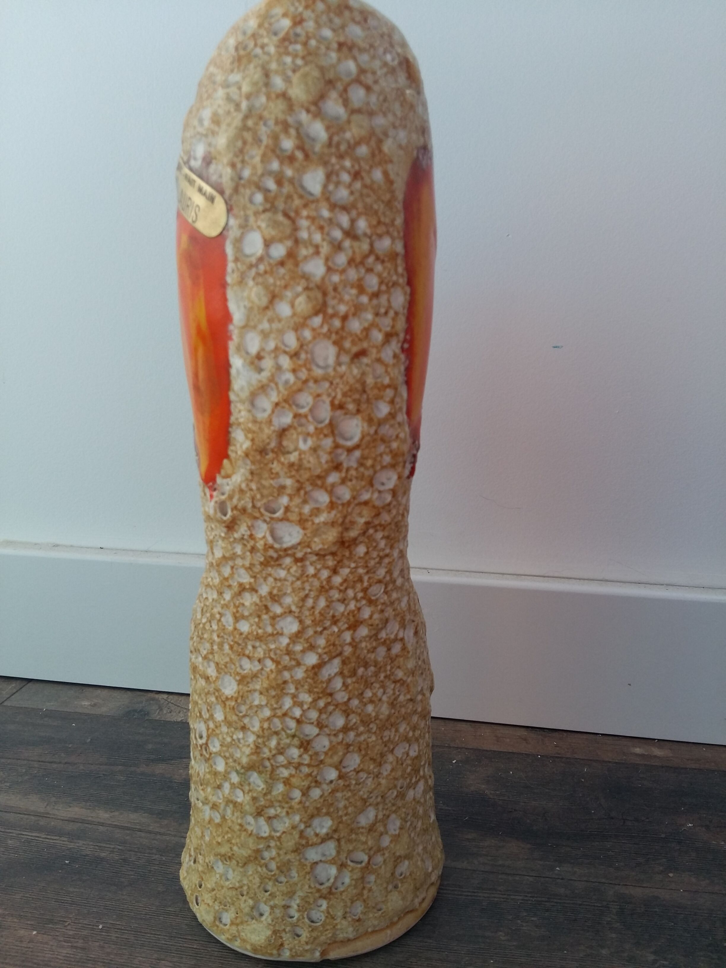 Vase vallauris