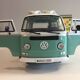 Collector Combi VolksWagen Surfer Van Bus Campervan Type 2 Scale 1:14 VW
