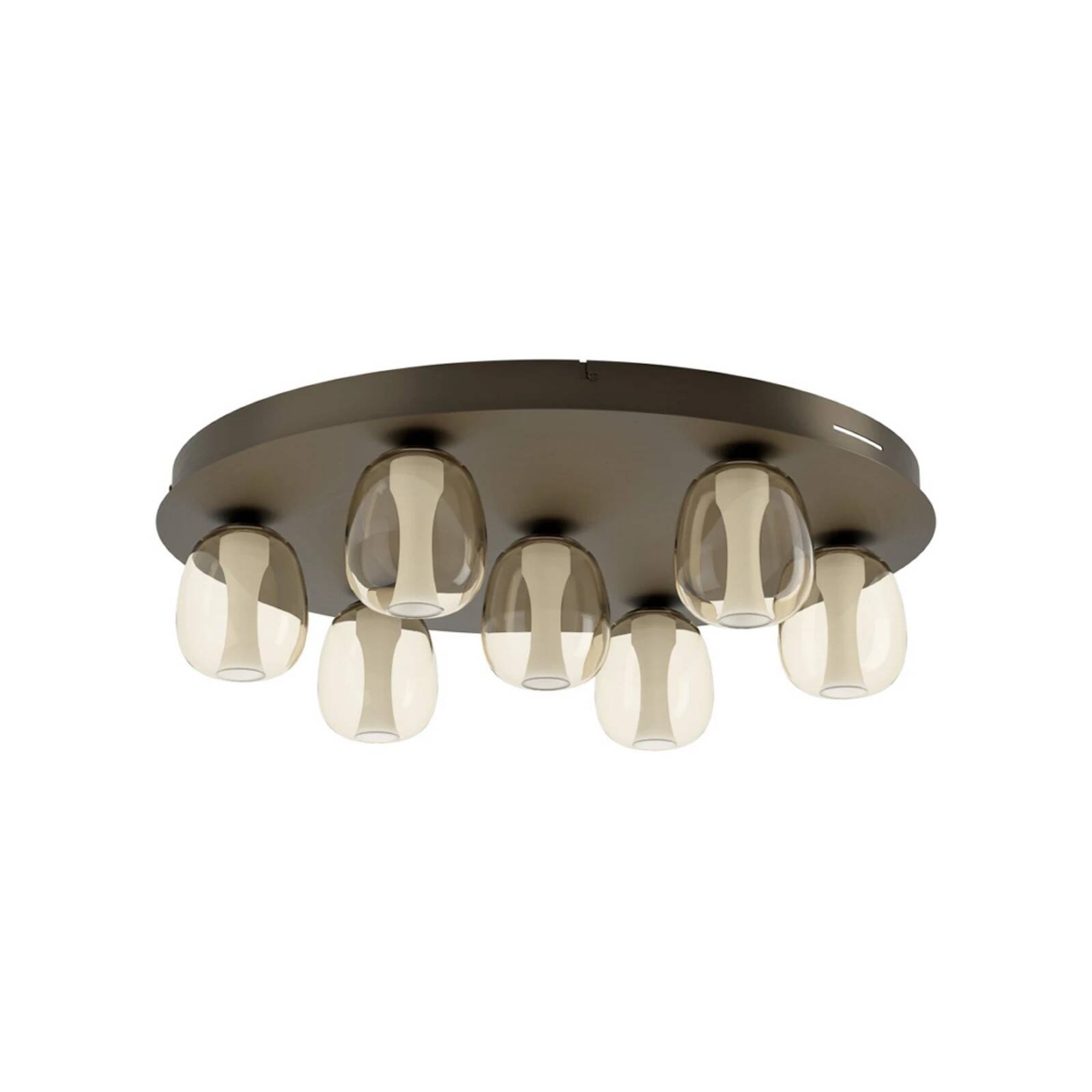 EGLO LED ceiling light model Ferro, new