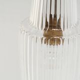 Pendant “Pisa” by Aloys F. Gangkofner for Peil & Putzler, 1953